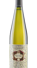Prodotto: Livio Felluga Pinot Grigio 2025