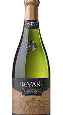 Prodotto: Llopart Imperial Panoràmic Reserva Brut 2021