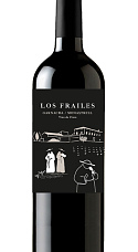Prodotto: Los Frailes Monastrell Garnacha 2 2023