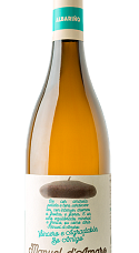 Prodotto: Manuel d'Amaro Albariño 2025