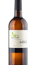 Prodotto: La Botta di Manzanilla 136 Navazos