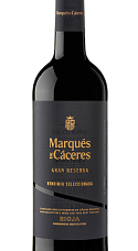 Prodotto: Marqués de Cáceres Gran Reserva 2019