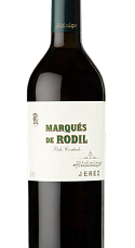 Prodotto: Marqués de Rodil Palo Cortado