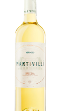 Prodotto: Martivillí Verdejo 2025