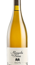 Prodotto: Mengoba las Botas Godello 2020