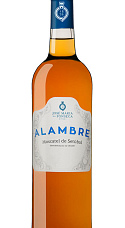 Prodotto: José María Da Fonseca Moscatel Alambre 5 YO 2023
