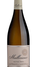 Prodotto: Mullineux Old Vines White 2024