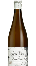 Prodotto: Niepoort Água Viva Espumante Bruto 2019