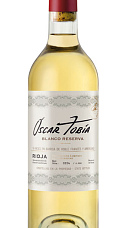 Prodotto: Oscar Tobía Blanco Reserva 2019