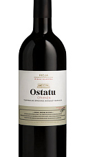 Prodotto: Ostatu Crianza 2023