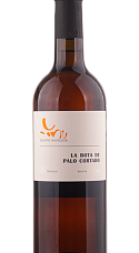 Prodotto: La Bota de Palo Cortado 137