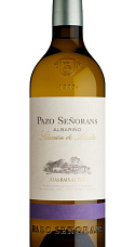 Prodotto: Pazo Señorans Selección Añada 2016