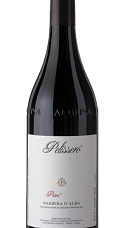 Prodotto: Pelissero Barbera d'Alba Piani 2023