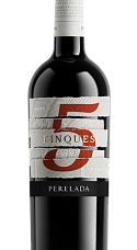 Prodotto: Perelada 5 Finques 2022