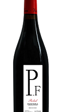 Prodotto: PF Ponce Pie Franco 2025