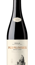 Prodotto: Viña Salceda Pico Palomares 2023