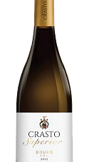 Prodotto: Quinta Do Crasto Branco Superior 2025