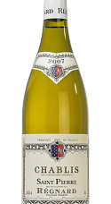 Prodotto: Régnard Chablis Saint Pierre 2024