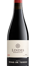 Prodotto: Lindes de Remelluri Viñedos de Rivas de Tereso 2021