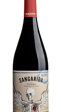 Prodotto: Sangarida Mencía 2024