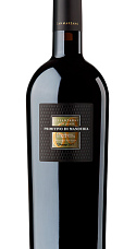 Prodotto: San Marzano Sessantanni Primitivo di Manduria DOP 2020