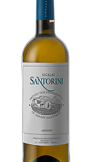 Prodotto: Sigalas Santorini Assyrtiko 2025