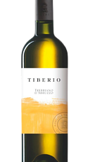 Prodotto: Tiberio Trebbiano d'Abruzzo 2025