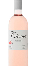 Prodotto: Triennes Rosé Méditerranée 2025