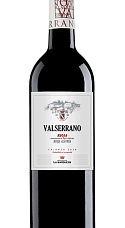 Prodotto: Valserrano Crianza 2021