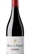 Prodotto: Estévez Bodegas y Viñedos Versos Casares 2024