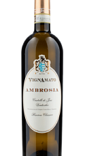 Prodotto: Vignamato Castelli di Jesi Verdicchio Classico Ambrosia Riserva 2023