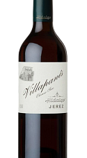 Prodotto: Villapanés Oloroso