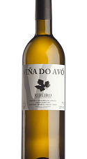 Prodotto: Viña Do Avó Blanco 2024