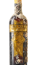 Prodotto: Vina Maris Selected Limited Edition Blanco 2024 con astuccio