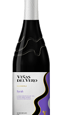 Prodotto: Viñas del Vero Syrah 2023