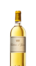 Prodotto: Château d'Yquem 2023 37,5 cl