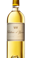 Prodotto: Château d'Yquem 2023
