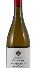 Prodotto: Zuccardi Mountain Vineyard Chardonnay 2024