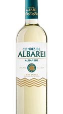 Prodotto: Condes de Albarei 2025