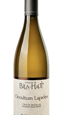 Prodotto: Domaine de Bila-Haut Occultum Lapidem Blanc 2021