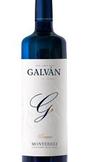 Prodotto: Galván Godello Treixadura 2024