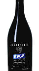Prodotto: Occhipinti SP68 Rosso 2025