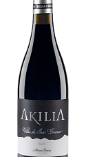 Prodotto: Akilia Villa de San Lorenzo Mencía 2023