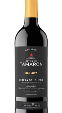 Prodotto: Altos de Tamarón Reserva 2020