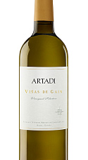 Prodotto: Artadi Viñas de Gain Blanco 2019