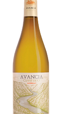Prodotto: Avancia Cuvee de O Godello 2025