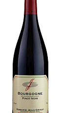 Prodotto: Domaine Jean Grivot Bourgogne Pinot Noir 2023