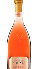 Prodotto: Celler Kripta Rosat Trepat 2024