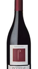 Prodotto: Château Pesquié Terrasses Rouge 2024