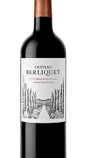Prodotto: Château Berliquet 2023